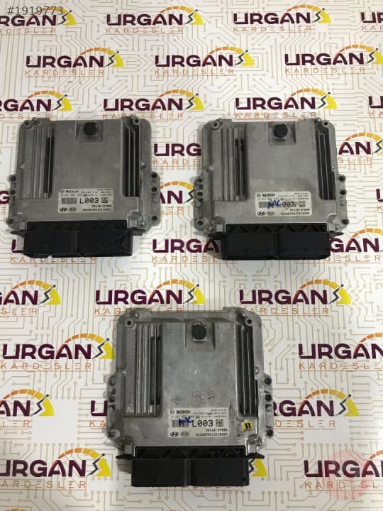 39110-2FBB0 0281031446 KIA SPORTAGE MOTOR BEYNİ