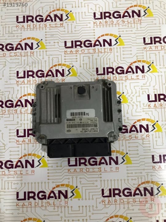 39101-2A615 0281013149 KIA RIO MOTOR BEYNİ