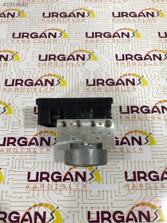 F1FC-2C219-BE 10.0915-0159.3 FORD FOCUS ABS BEYNİ ATE