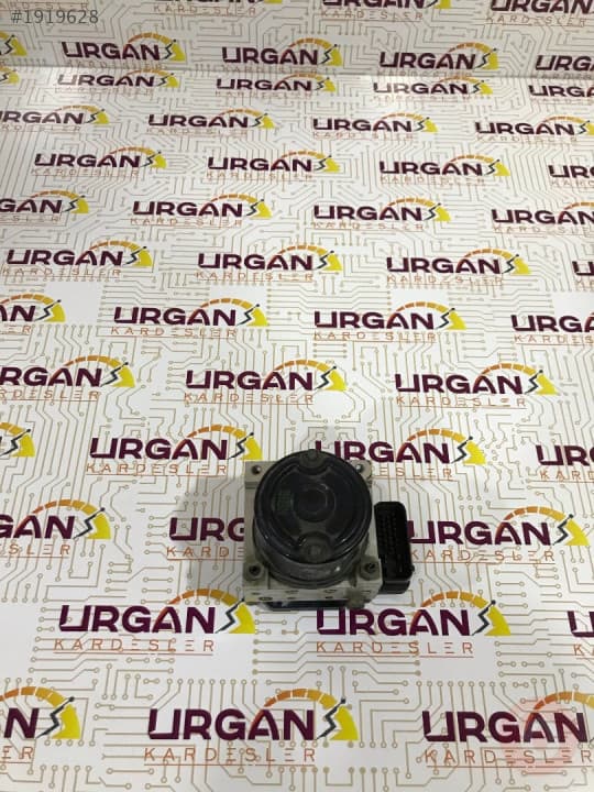 372AAB1D10-4 HYUNDAI ACCENT ABS BEYNI MANDO