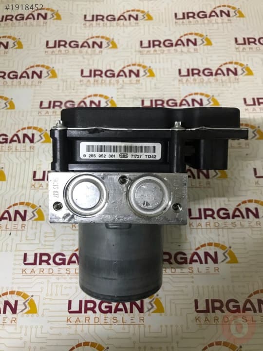 0265952301 8R0614517DN 8R0907379BF AUDİ Q5 ABS BEYNİ BOSCH