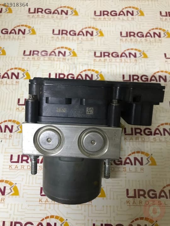 476602750R 0265956285 RENAULT KANGOO ABS BEYNİ BOSCH