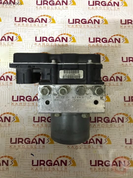 8K0614517BO AUDİ A4 ABS BEYNİ BOSCH