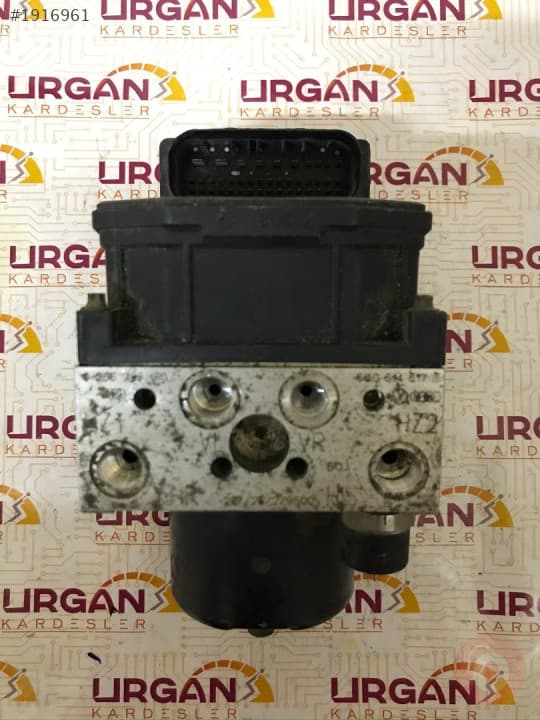 0265950073 6Q0614517E V.W POLO ABS BEYNI BOSCH