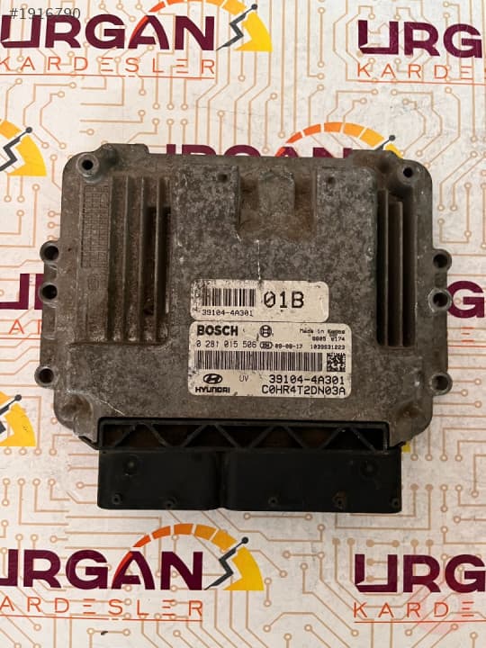 39104-4A301 KIA SPORTAGE 2.0 MOTOR BEYNİ