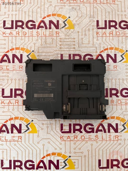 285906994R RENAULT CLIO IV 4 KART OKUYUCUSU