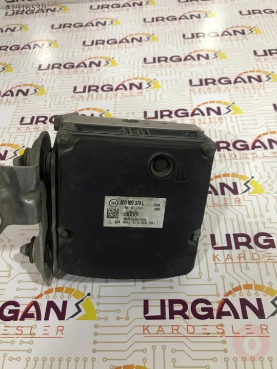 4G0907379L AUDİ A6 ABS BEYNİ BOSCH