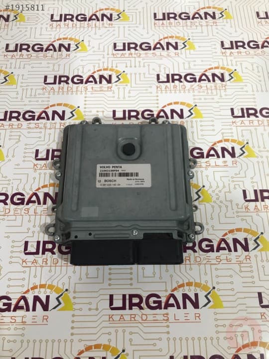 0281020143 21092158P04 VOLVO PENTA MOTOR BEYNİ
