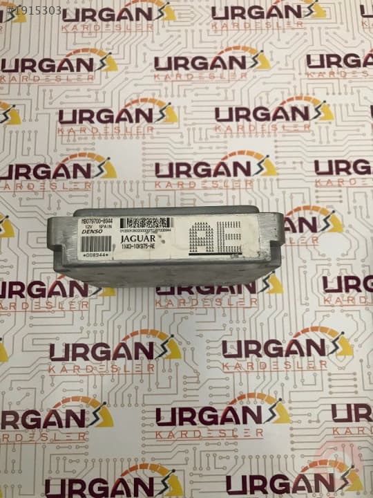 1X43-10K975-AE JAGUAR X-TYPE MOTOR BEYNİ DENSO