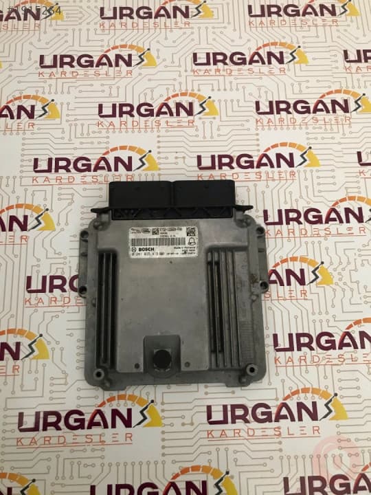 0281035419 KY32-12B684-FAA LAND ROVER DİSCOVERY MOTOR BEYNİ