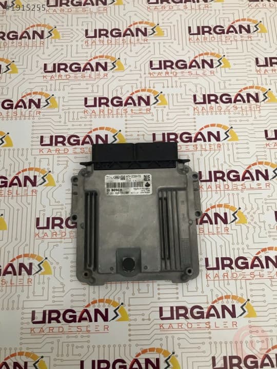 0281033584 HX73-12C520-FFB LAND ROVER EVOQUE MOTOR BEYNİ