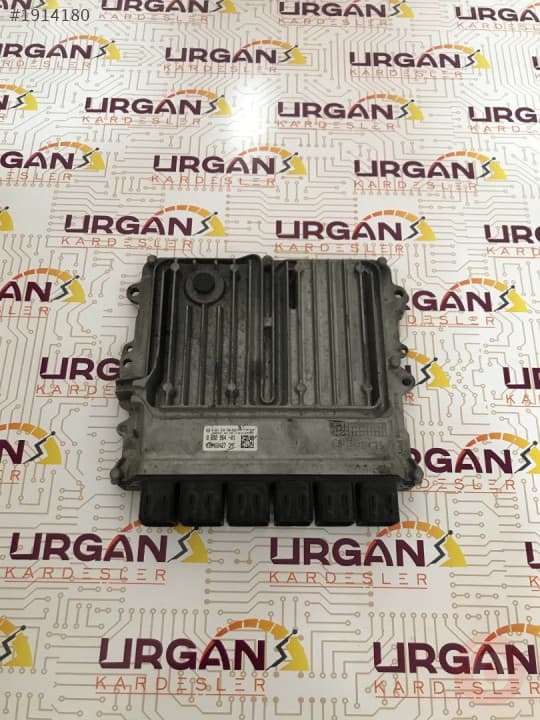 0261S18708 8692964 BMW 5 MOTOR BEYNI BOSCH