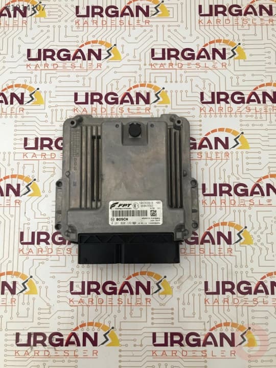 504359918 0261020149 IVECO DAILY MOTOR BEYNİ