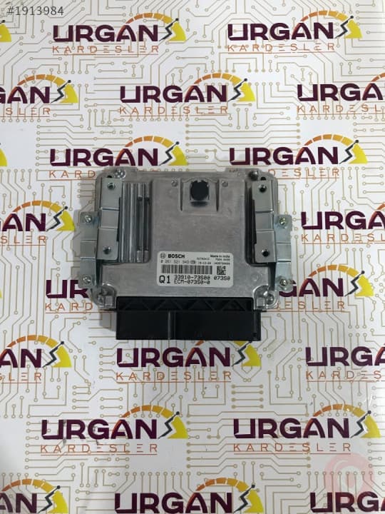 33910-73S00 0261S21949 SUZUKI SWIFT MOTOR BEYNİ