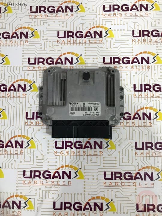 39113-27345 0281013424 KIA SPORTAGE MOTOR BEYNİ