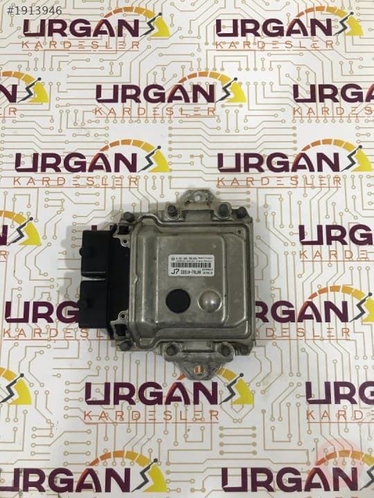 33910-70L00 0261S05789 SUZUKI SWIFT MOTOR BEYNİ