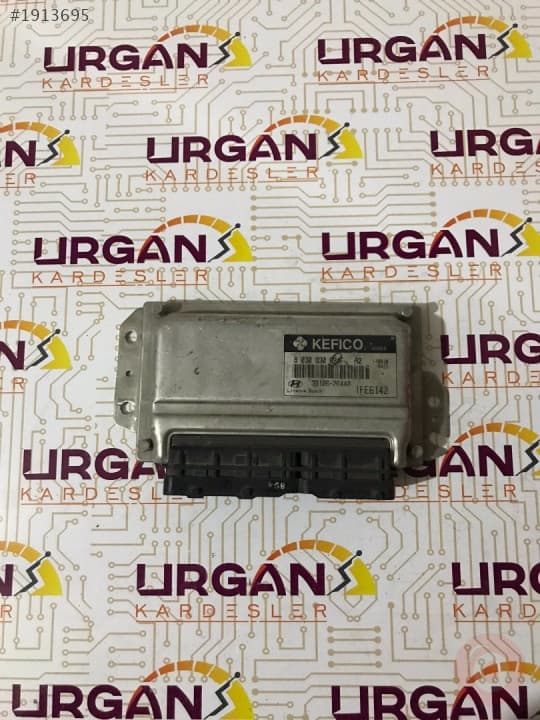 39106-26440/9 030 930 894F HYUNDAI GETZ MOTOR BEYNİ