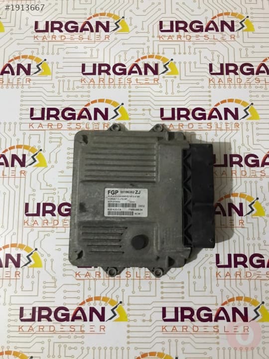 55196352ZJ MJD 6JO.CA OPEL CORSA 1.3 MOTOR BEYNİ