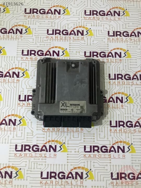 23710JD78E 0281014859 NISSAN QASHQAİ MOTOR BEYNİ