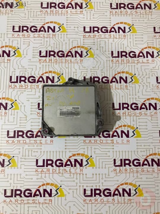 28020960 OPEL ASTRA H 1.6 MOTOR BEYNİ