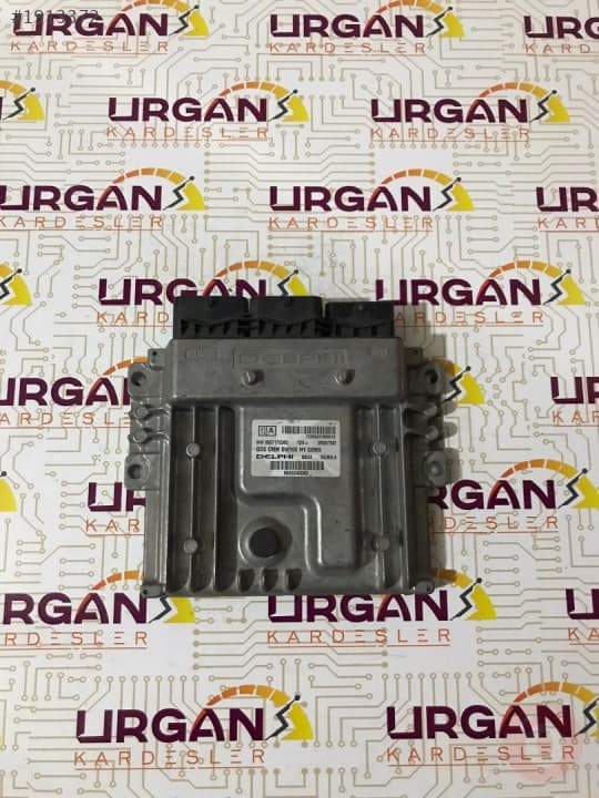 9667175380 9805240080 CITROEN DS5 MOTOR BEYNİ