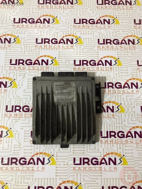 8200399038 RENAULT CLIO III 1.5 DCI MOTOR BEYNİ