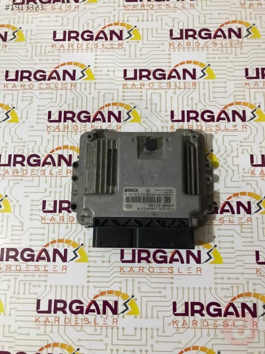 39113-2A557 0281016876 KIA CEED 1.6 MOTOR BEYNİ