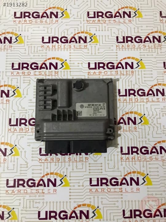3P0 906 021 28307334 VW POLO 6R MOTOR BEYNİ