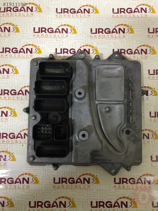 0261S10614 7555417 BMW E90 MOTOR BEYNİ BOSCH