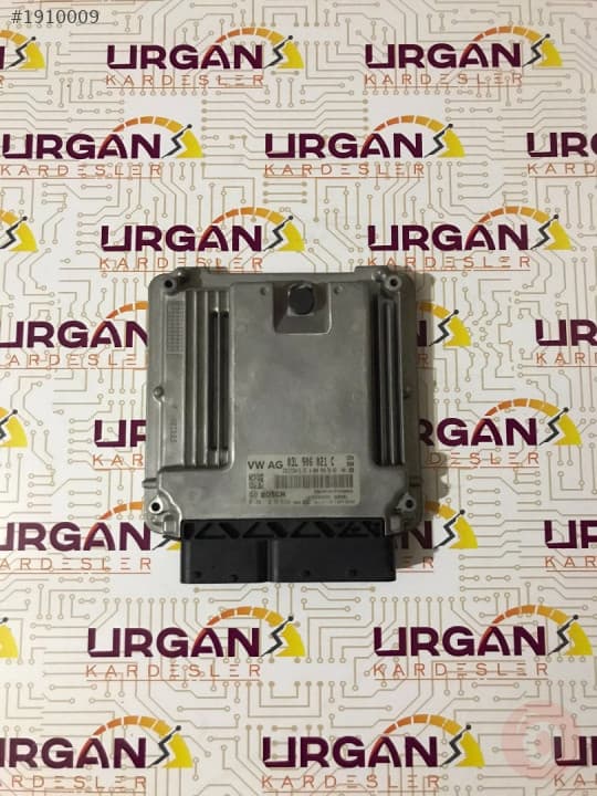 3L0906021C  VW CRAFTER MOTOR BEYNİ