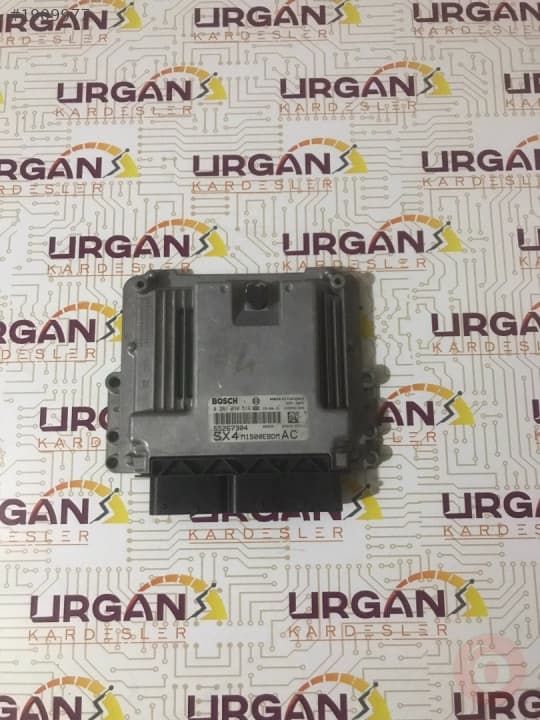 55267304 0281030519 SUZUKI SX4 MOTOR BEYNİ