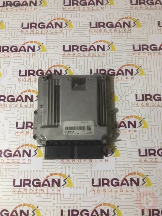 46338313 0281035022 JEEP RENEGADE MOTOR BEYNİ