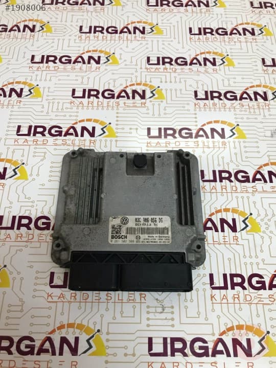 03C906056DG 0261S02308 VW TOURAN MOTOR BEYNİ