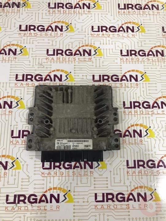 5WS40485C-T/7T11-12A650-HC FORD CONNECT MOTOR BEYNİ