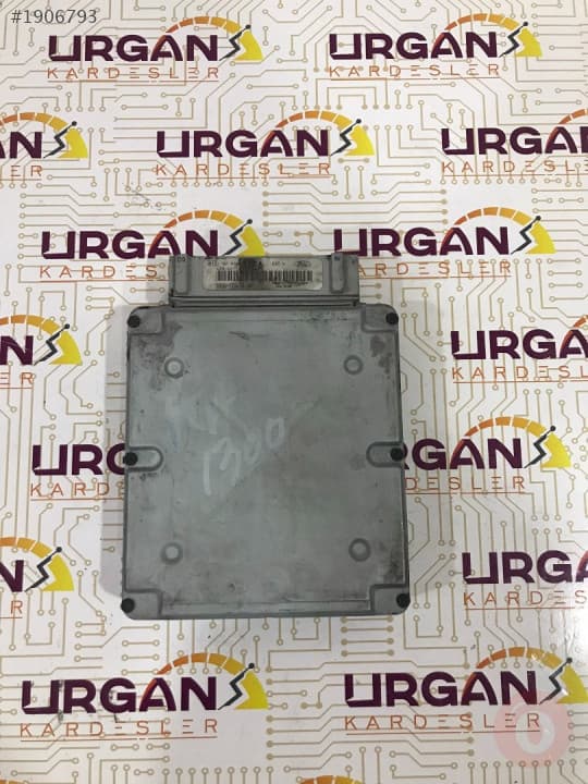 98KB-12A650-DA FORD KA 1.3 MOTOR BEYNİ