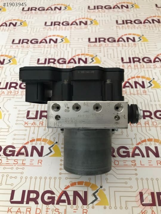 A9069005702 0265956328 MERCEDES SPRINTER ABS BEYNİ