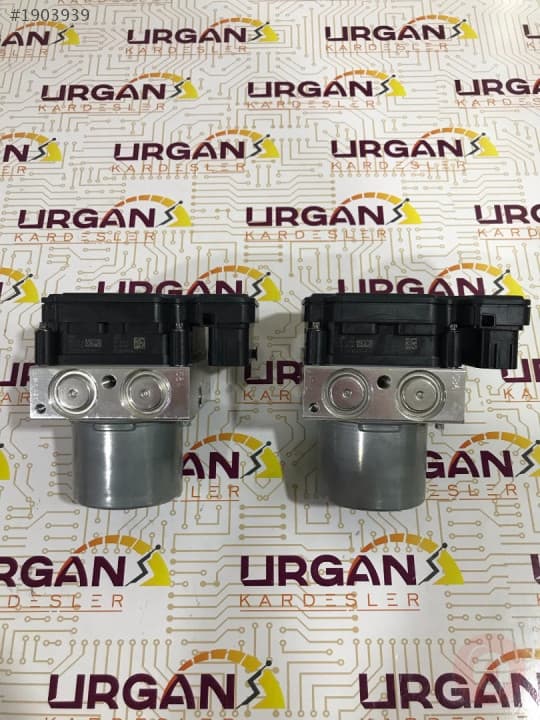 323666362 0265256749 OPEL ASTRA ABS BEYNİ