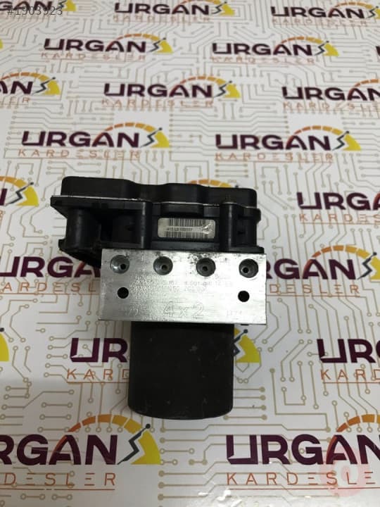0265235167 0265950599 MERCEDES VİTO ABS BEYNİ