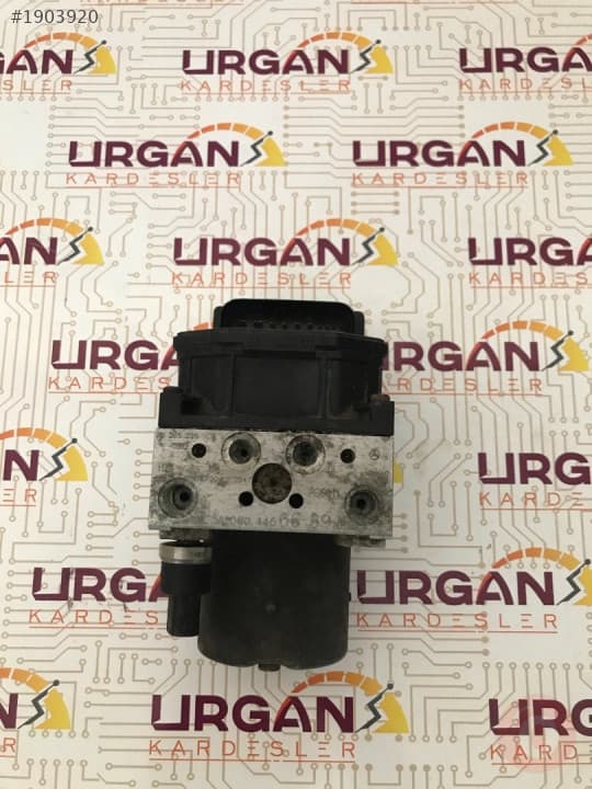 0265225209 MERCEDES VİTO ABS BEYNİ