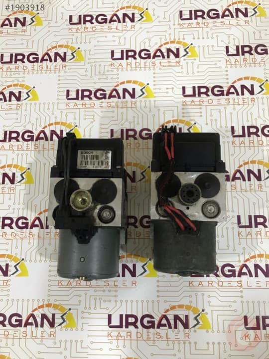 0265216559 8E0614141AB VW PASSAT ABS BEYNİ