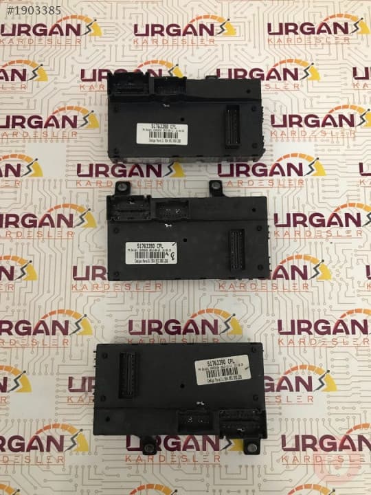 51763390 FİAT LİNEA BODY BEYNİ