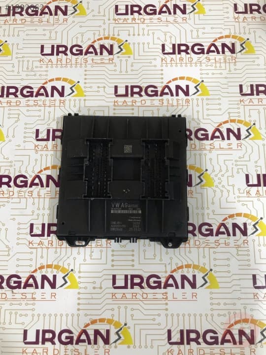 5WK50430 VW POLO BCM BEYNİ