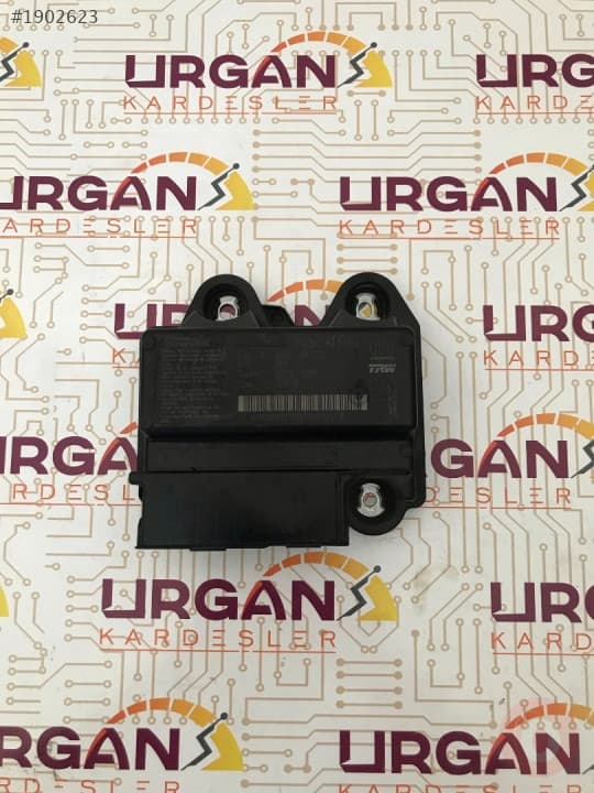 1375110080 FİAT DUCATO AIRBAG BEYNİ
