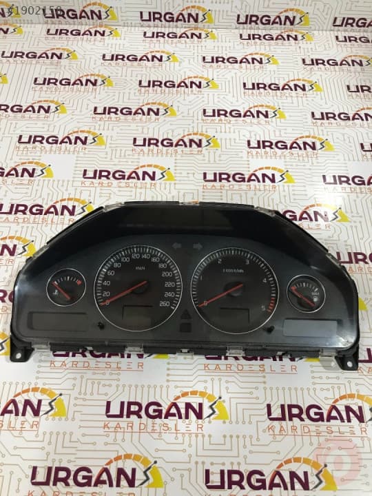 30682276 VOLVO XC90 KM GÖSTERGE PANELİ