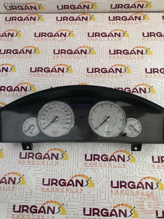 04836990AA CHRYSLER 300C KM GÖSTERGE PANELİ