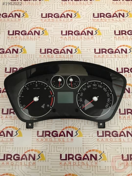 9T1T-10849-CG FORD CONNECT KM GÖSTERGE PANELİ