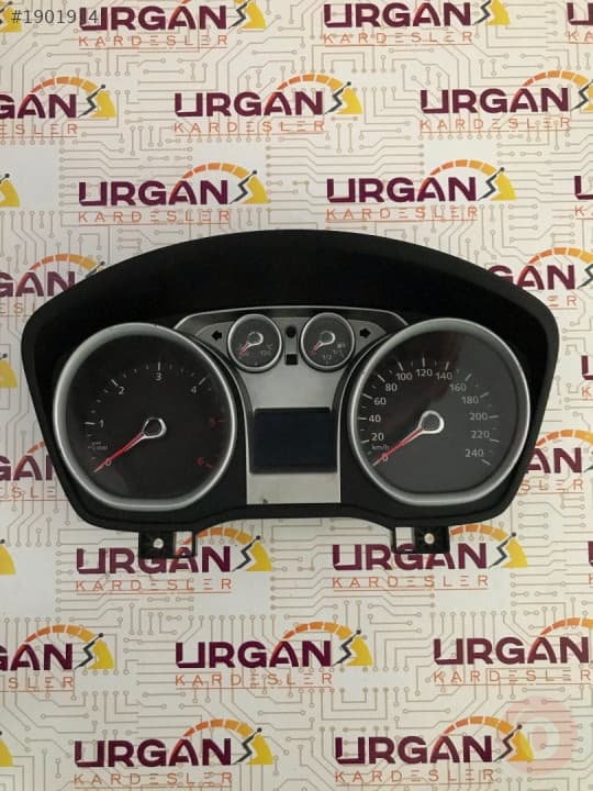 8V4T-10849-GF FORD FOCUS KM GÖSTERGE PANELİ