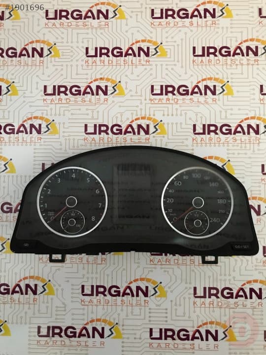 5N0920-872 VW TIGUAN KM GÖSTERGE PANELİ