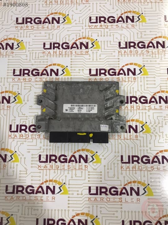 F1FA-12A650-EE FORD FOCUS MOTOR BEYNİ