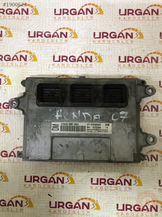 37820-RWP-N83 HONDA MOTOR BEYNİ PANASONİC